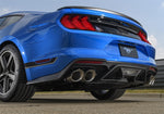 Ford Racing M-5200-ACT1 - Exhaust System / Suspension Kit