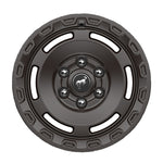 Ford Racing M-1007K-P1785E - Disc Rim and Wheel Assembly
