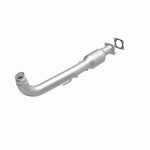 Magnaflow 60504 - Diesel Oxidation Catalyst (DOC)
