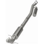 Magnaflow 19534 - Exhaust Muffler Kit