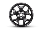 Ford Racing M-1007K-BS17GB - Disc Rim and Wheel Assembly
