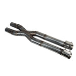 Ford Racing M-5251-M8 - Exhaust System / Suspension Kit