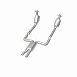 Magnaflow 52099 - Catalytic Converter