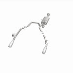 Magnaflow 19498 - Exhaust System Kit