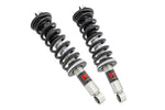 Rough Country 502126 - Suspension Strut and Coil Spring Assembly