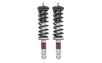 Rough Country 502126 - Suspension Strut and Coil Spring Assembly