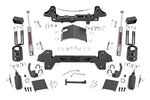 Rough Country 74130 - Suspension Lift Kit