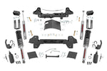 Rough Country 74131 - Suspension Lift Kit