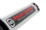 Rough Country 501151 - Suspension Strut and Coil Spring Assembly
