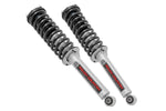 Rough Country 501151 - Suspension Strut and Coil Spring Assembly
