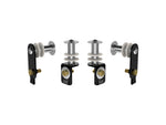ICON Vehicle Dynamics 95020 - Suspension Solenoid Insulator