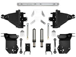ICON Vehicle Dynamics 95121 - Suspension Bump Stop Kit