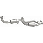 Magnaflow 23542 - Catalytic Converter