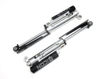 ICON Vehicle Dynamics 95205 - Suspension Shock Absorber Set