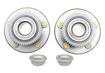 Ford Racing M-1104-A - Steer Axle Pre-adjusted Wheel Hub Assembly