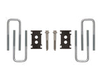 ICON Vehicle Dynamics 95225H - Leaf Spring Axle U-Bolt Kit