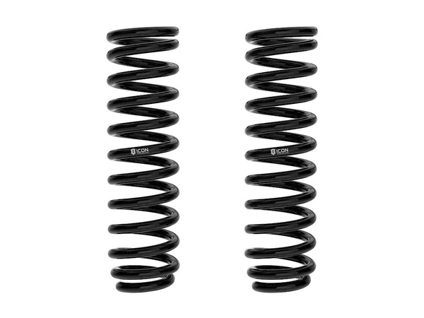 ICON 2021-2025 Ford F-150 Raptor, Front, 2.25" Lift, Coil Spring Kit