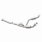 Magnaflow 4551211 - Catalytic Converter