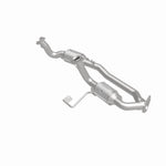 Magnaflow 49624 - Catalytic Converter