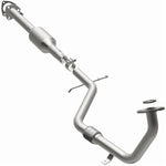 Magnaflow 4481208 - Catalytic Converter