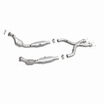 Magnaflow 441114 - Catalytic Converter