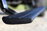 AMP Research 86151-01A - Deployable Step Assembly