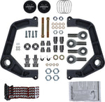 Camburg CAM-310193-GRY - Suspension Control Arm Kit