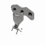 Magnaflow 5582250 - Catalytic Converter with Integrated Exhaust Manifold