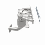 Magnaflow 51260 - Catalytic Converter with Integrated Exhaust Manifold