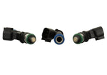 Ford Racing M-9593-LU47 - Fuel Injector Set