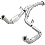 Magnaflow 21-252 - Catalytic Converter