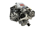 Ford Racing M-6007-M52SCB - Engine Complete Assembly
