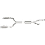 Magnaflow 16837 - Exhaust System Kit