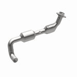 Magnaflow 52449 - Catalytic Converter