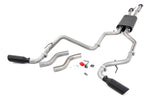Rough Country 96012 - Exhaust System Kit