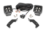 Rough Country 96104 - Auxiliary Light