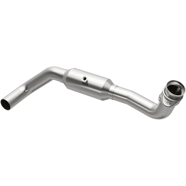 MagnaFlow 2007-2008 Ford F-150 5.4L | 2007 Lincoln Mark LT 5.4L California Grade CARB Compliant Direct-Fit Catalytic Converter 5451694
