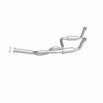 Magnaflow 23073 - Catalytic Converter