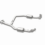 Magnaflow 4583378 - Catalytic Converter
