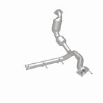 Magnaflow 280758 - Catalytic Converter