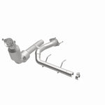Magnaflow 280740 - Catalytic Converter