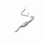 Magnaflow 24147 - Catalytic Converter