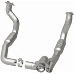 Magnaflow 52297 - Catalytic Converter