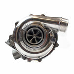 Industrial Injection 743250-0024-XR1 - Turbocharger