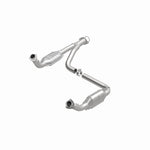 Magnaflow 49644 - Catalytic Converter