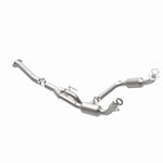 Magnaflow 4551211 - Catalytic Converter