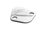 Ford Racing 302-290 - Fuel Pump Block-Off Plate