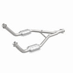 Magnaflow 23340 - Catalytic Converter