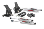 Rough Country 52830 - Suspension Lift Kit