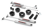 Rough Country 65030 - Suspension Lift Kit